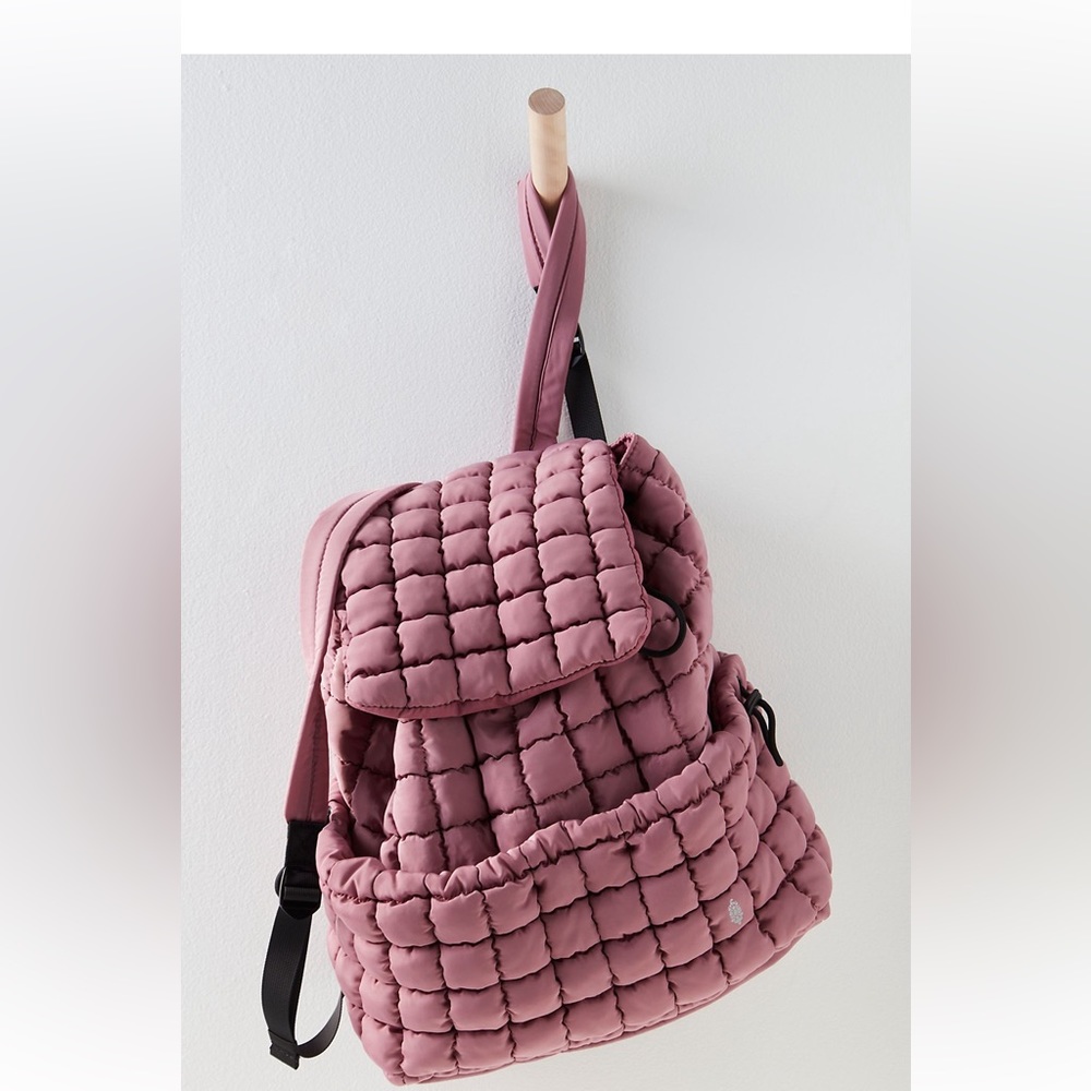 Free People Movement Quilted Hiker Pack